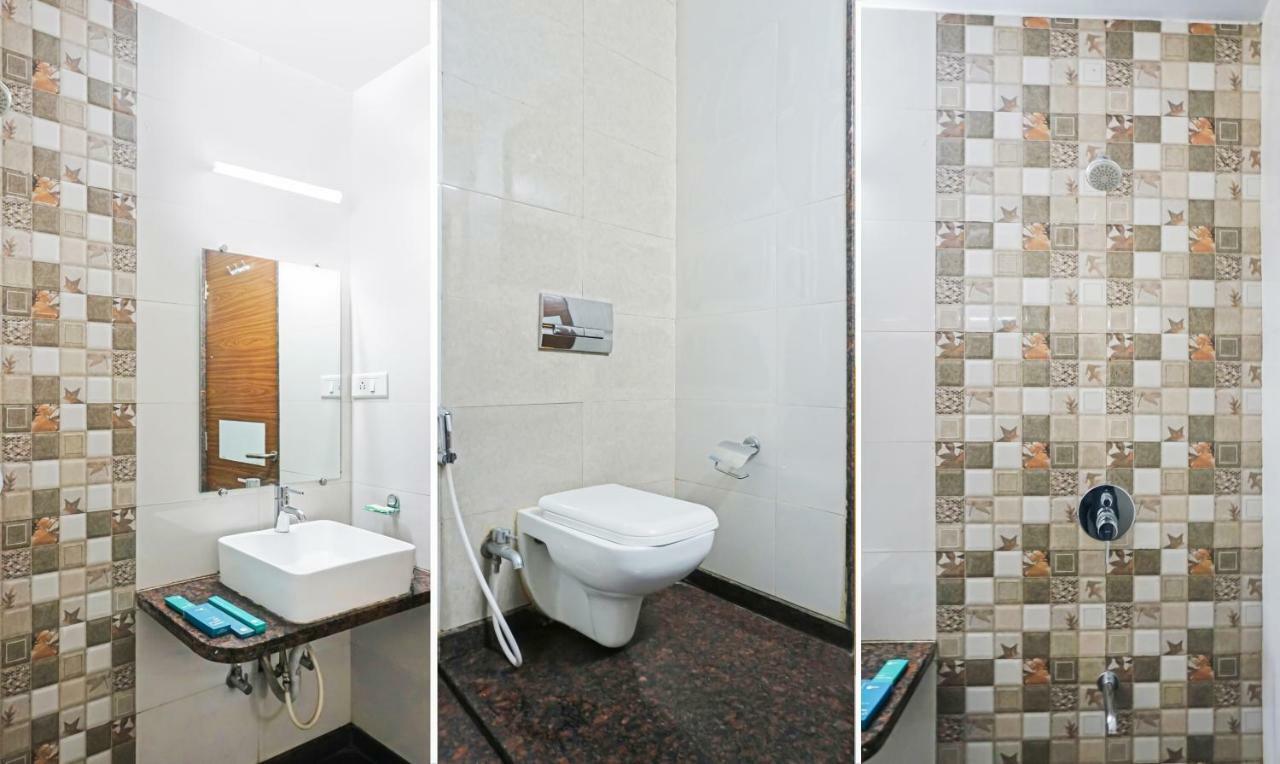 לונבלה Hotel Lions Den מראה חיצוני תמונה